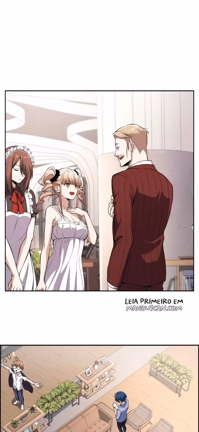 Página do Capítulo 108