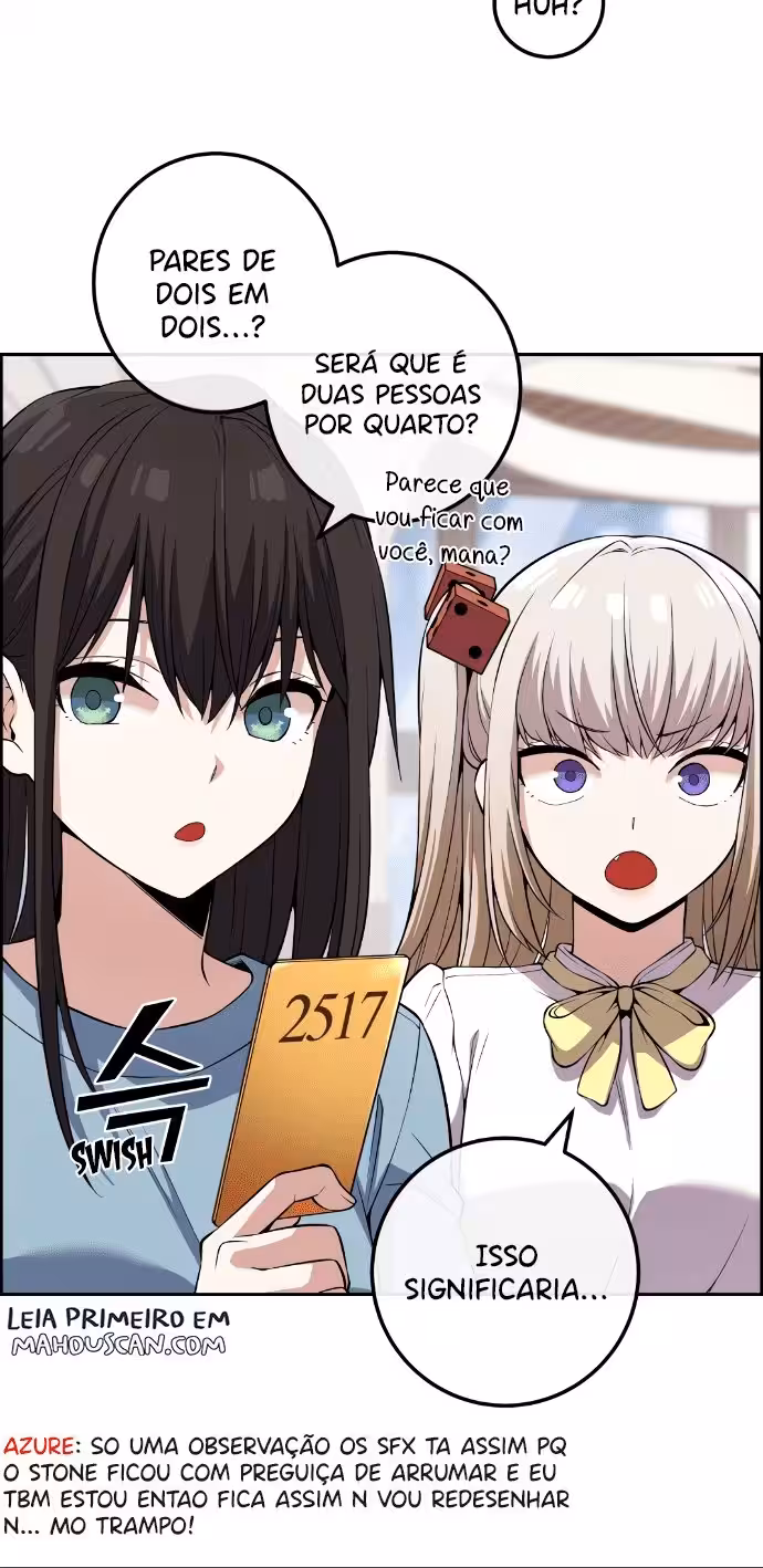 Página do Capítulo 108