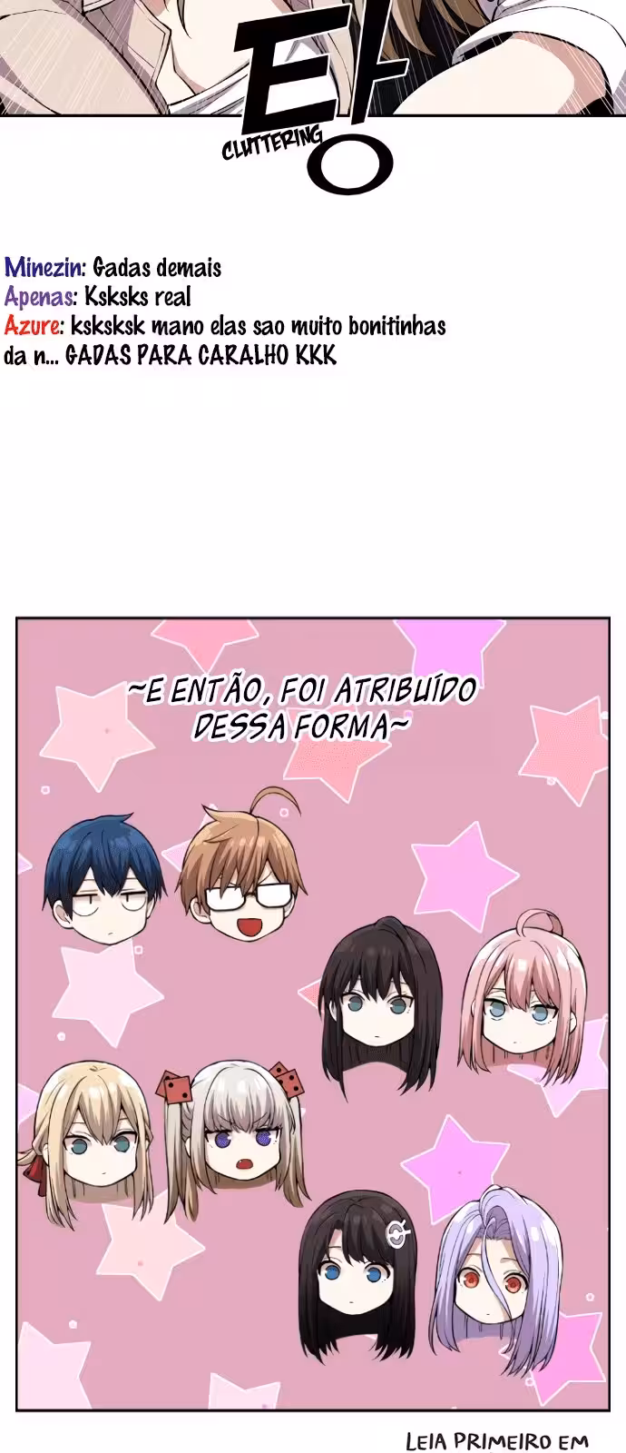 Página do Capítulo 108