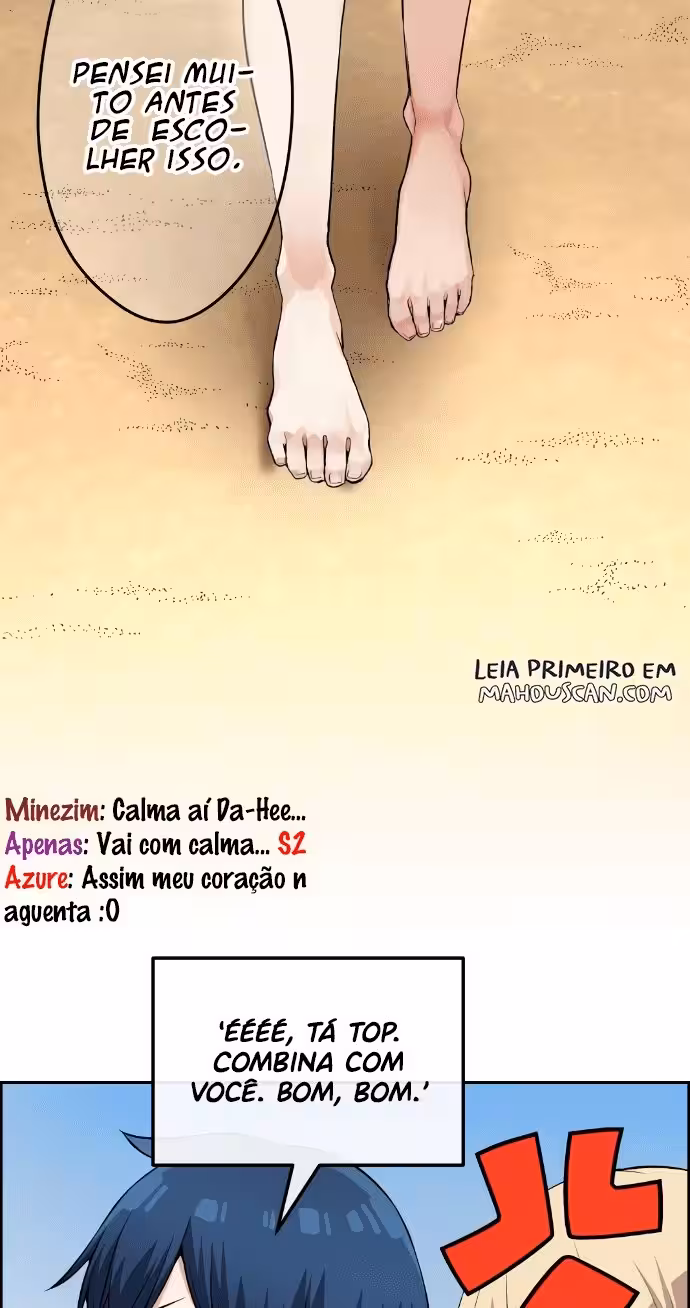 Página do Capítulo 108