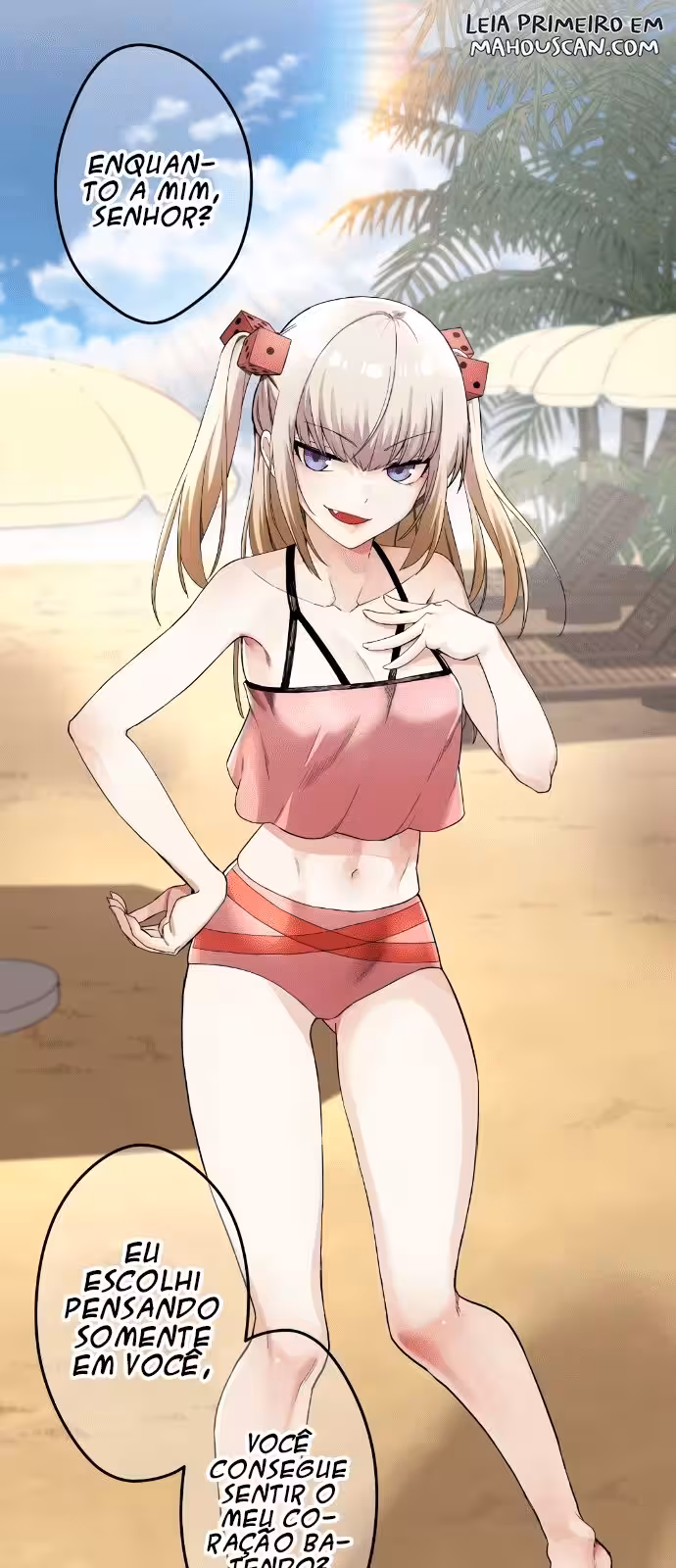 Página do Capítulo 108