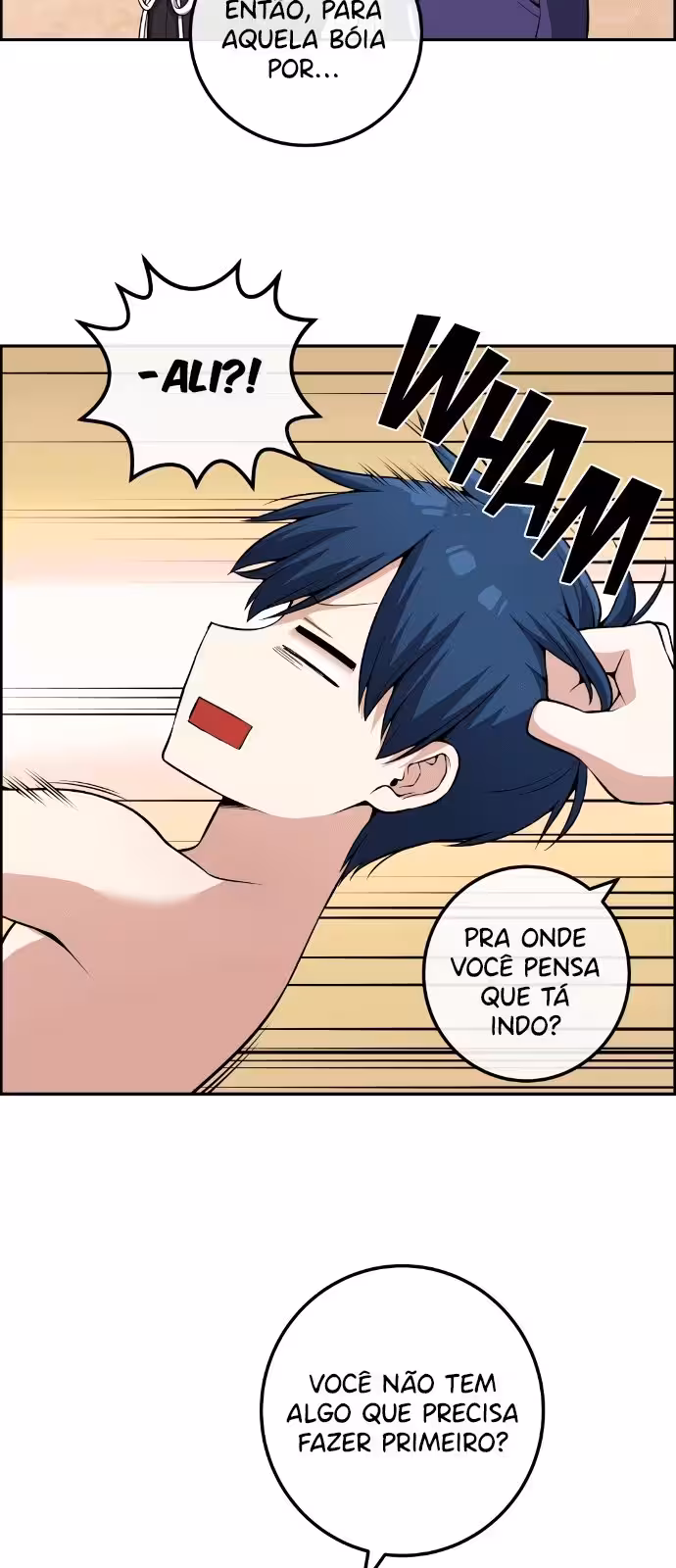 Página do Capítulo 108