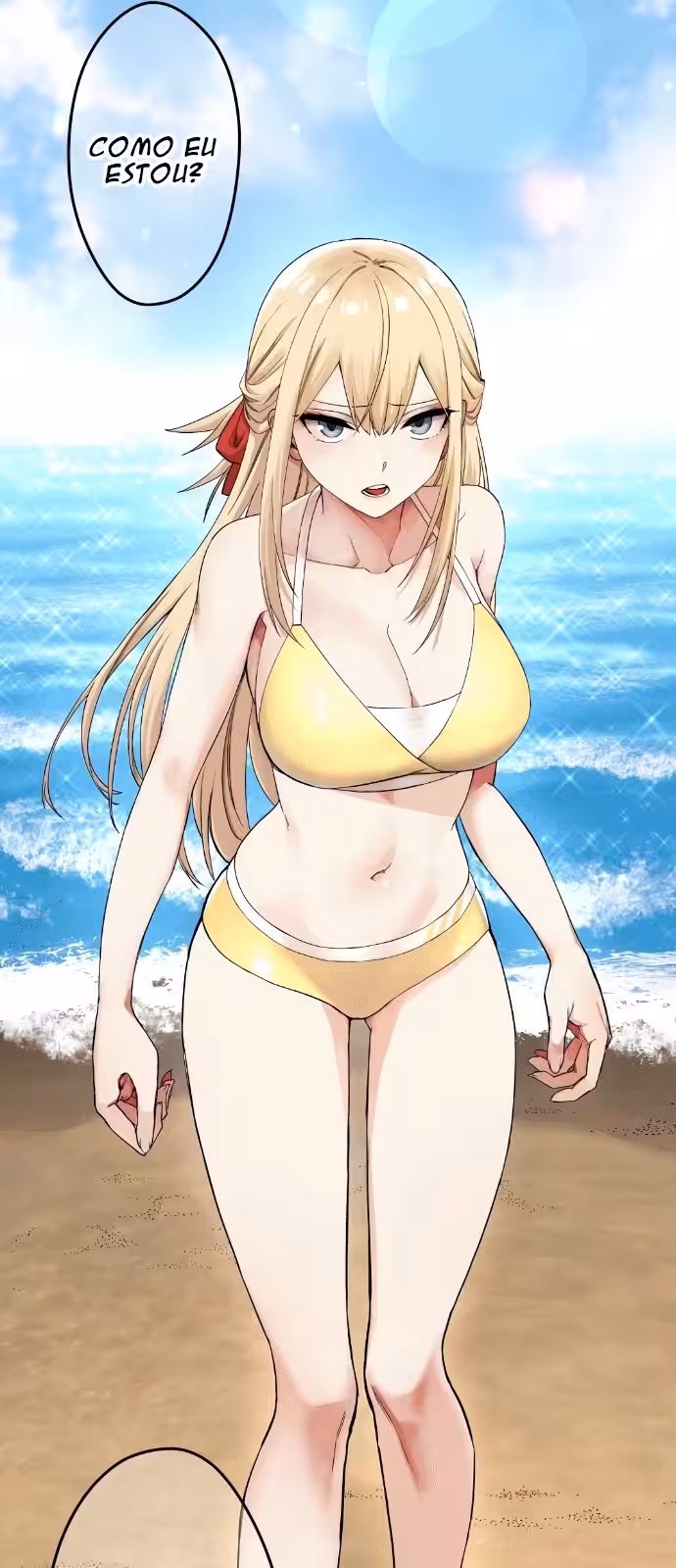 Página do Capítulo 108