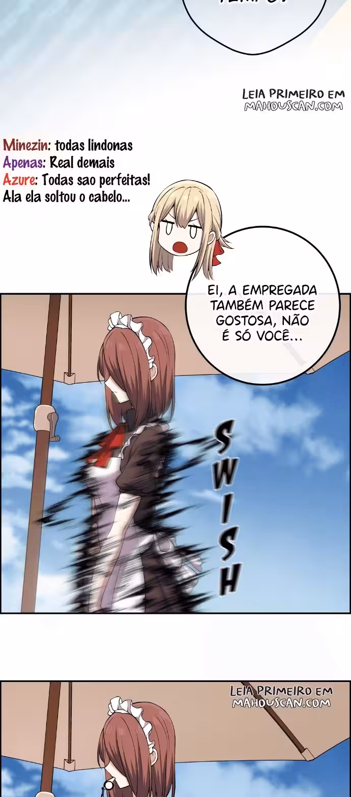 Página do Capítulo 108