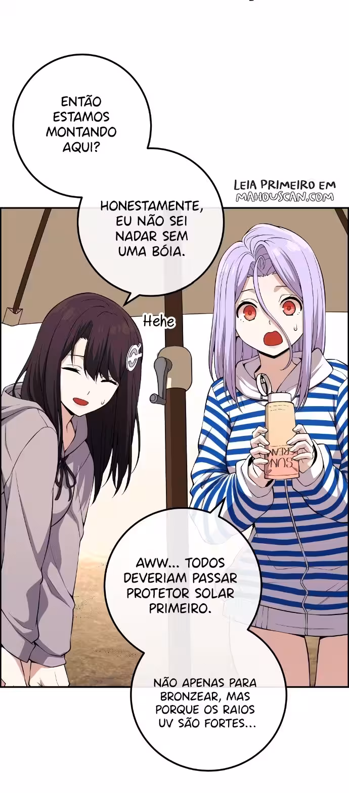 Página do Capítulo 108