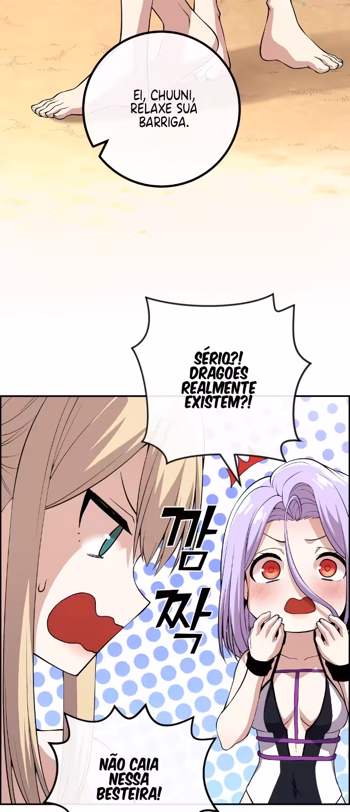 Página do Capítulo 109