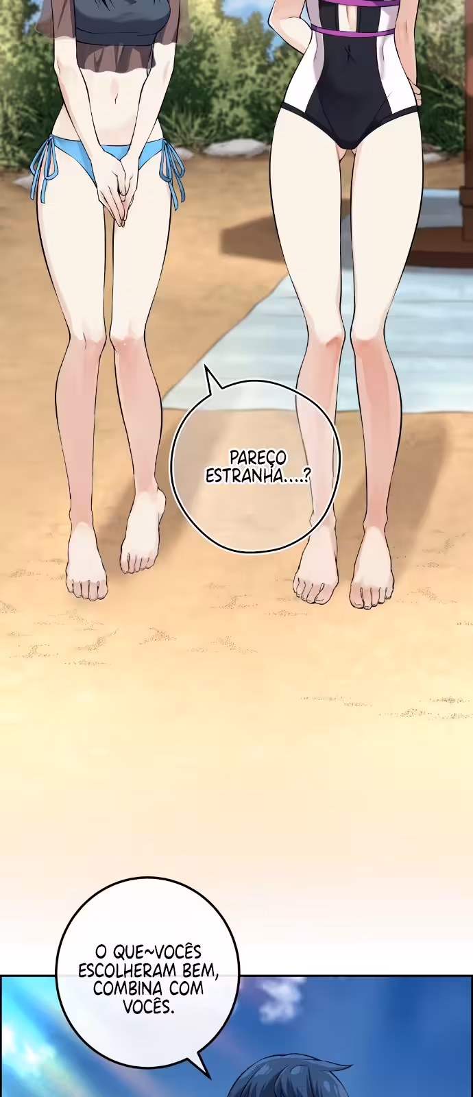 Página do Capítulo 109