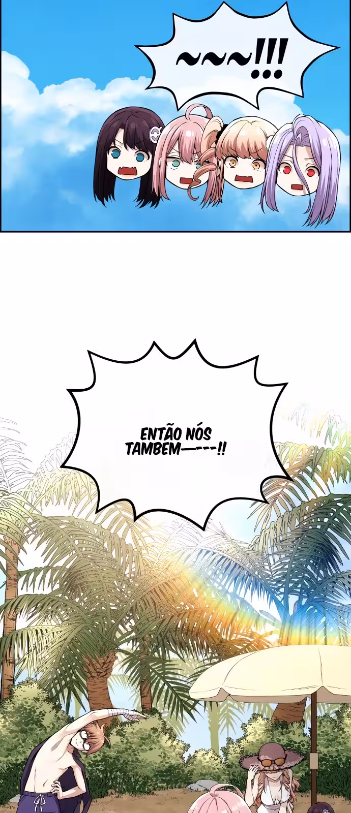 Página do Capítulo 109