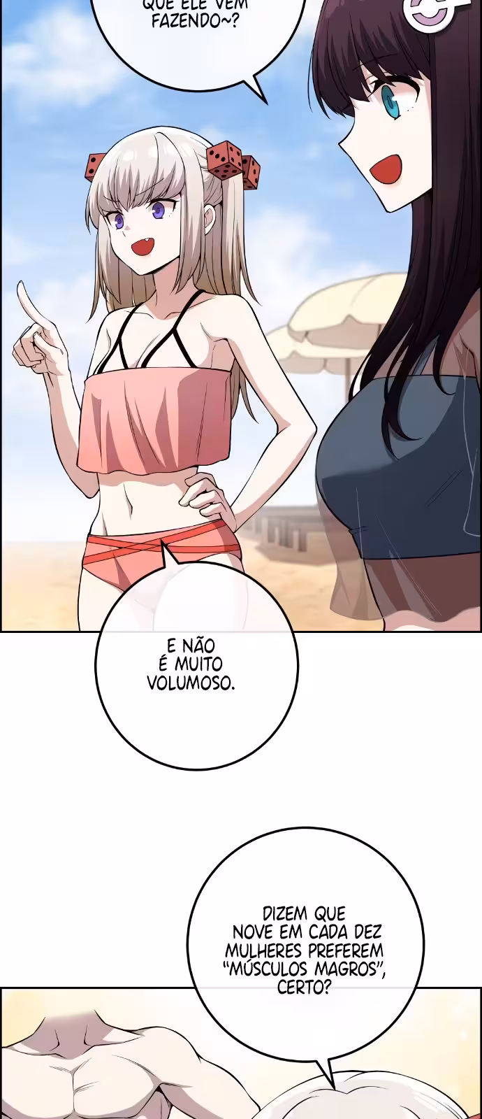 Página do Capítulo 109