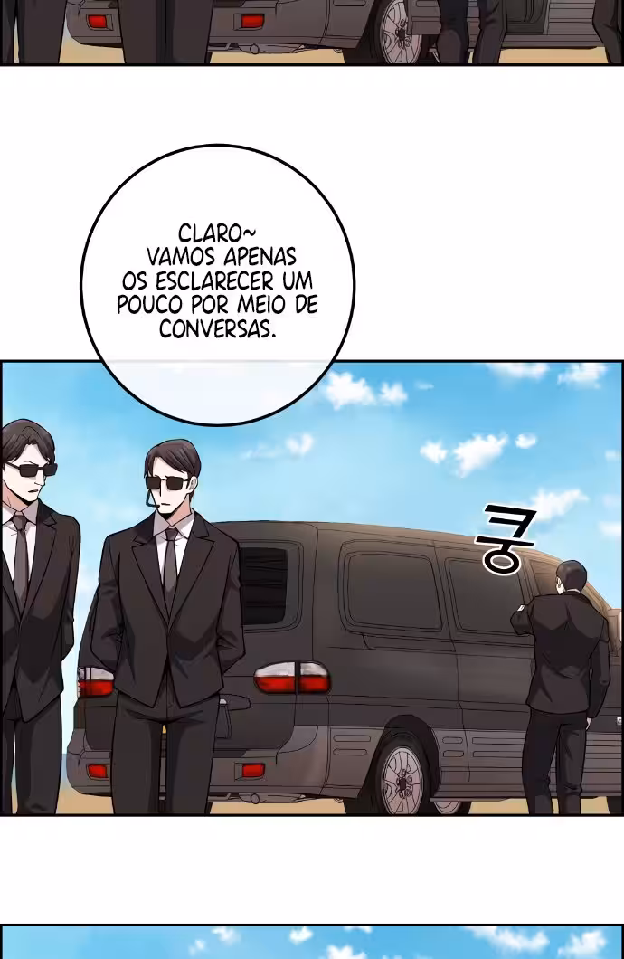 Página do Capítulo 109