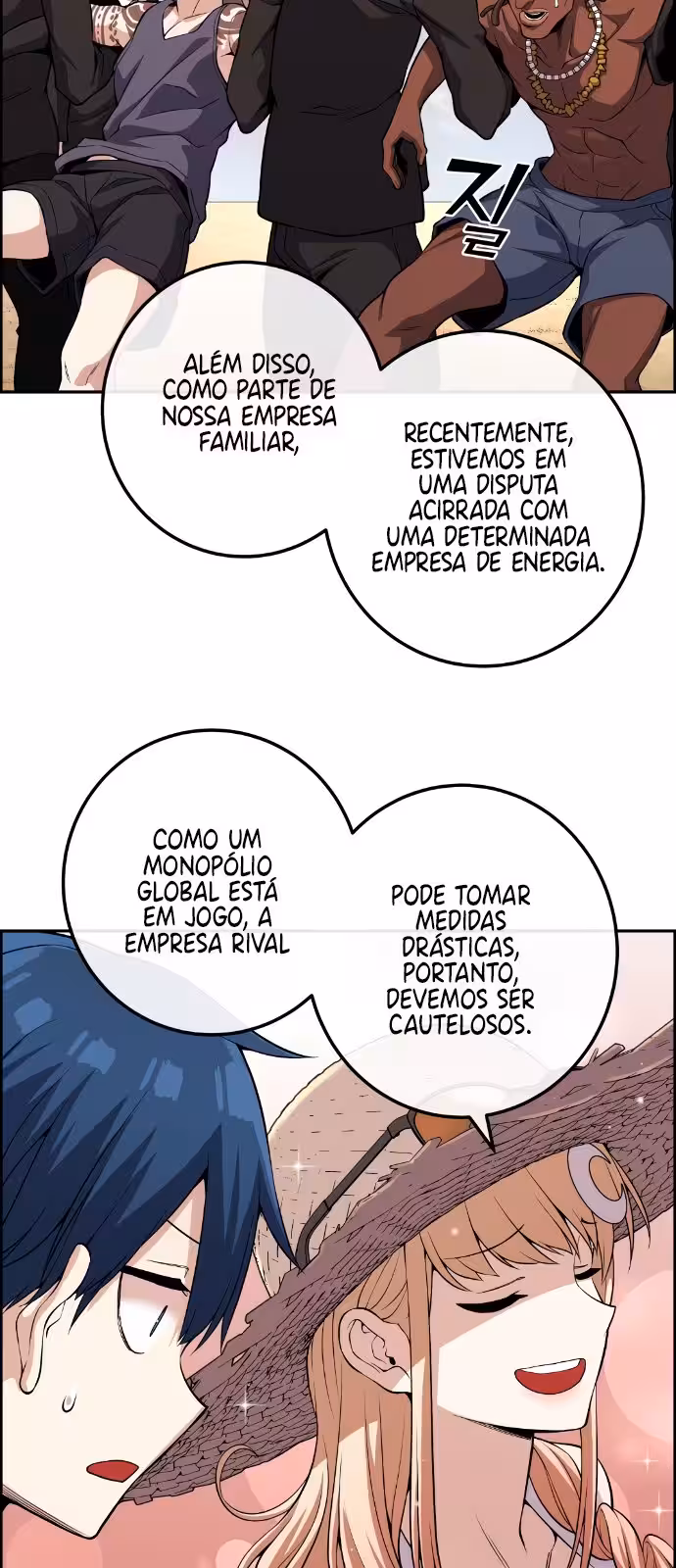 Página do Capítulo 109