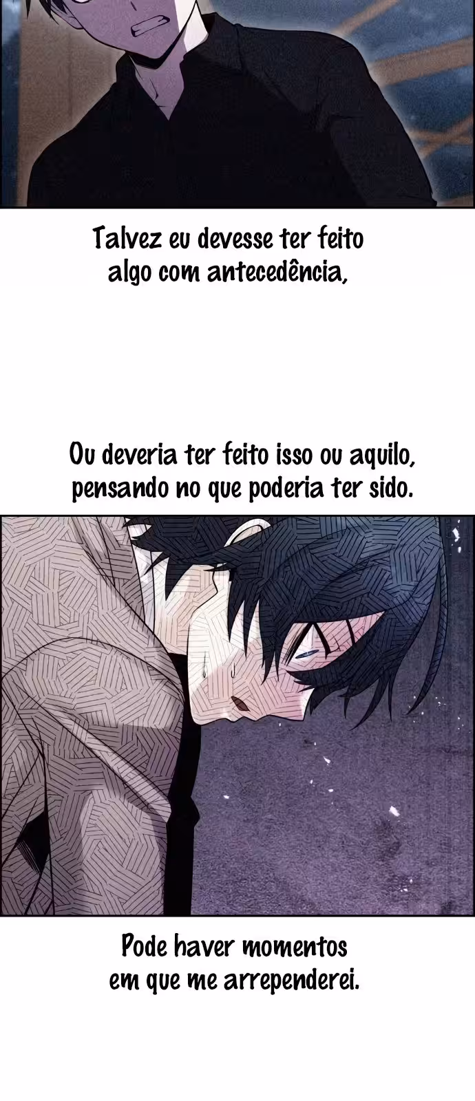 Página do Capítulo 110