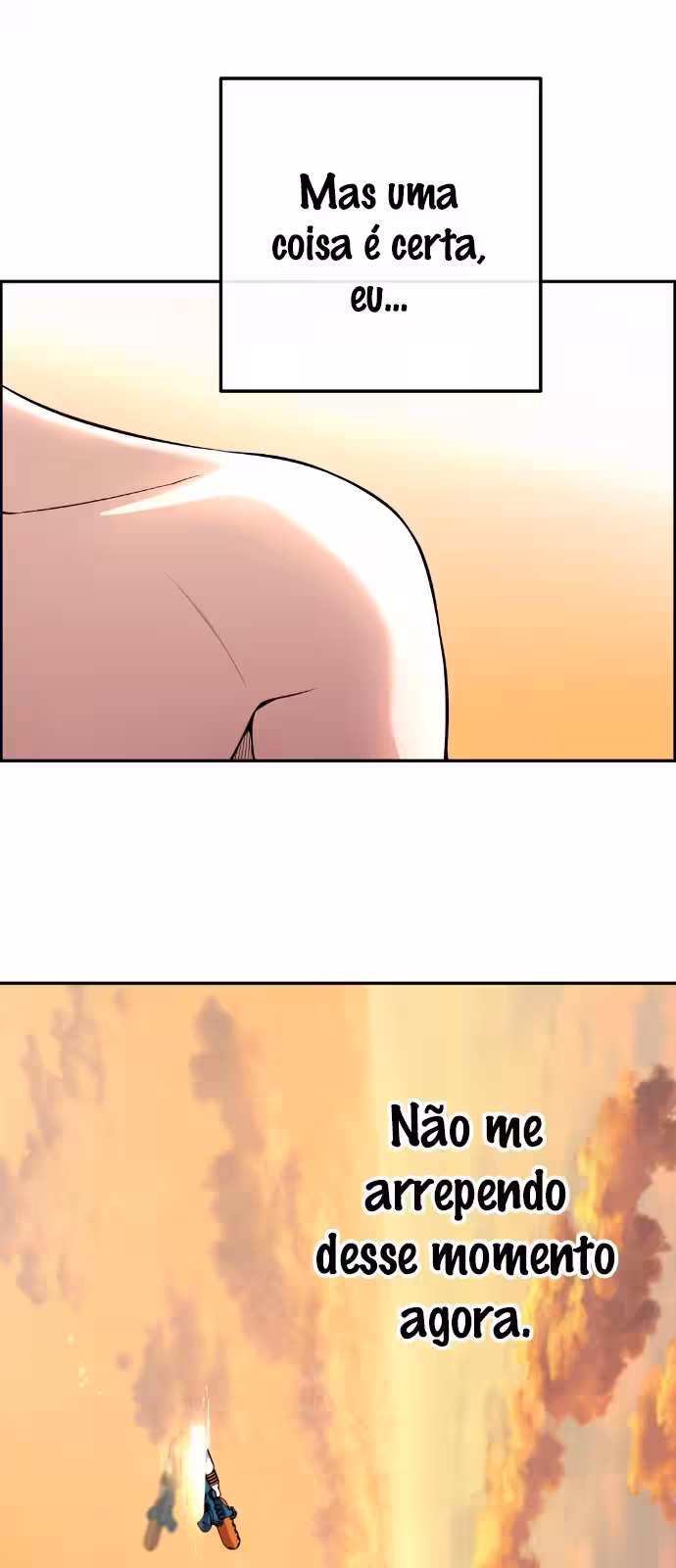 Página do Capítulo 110