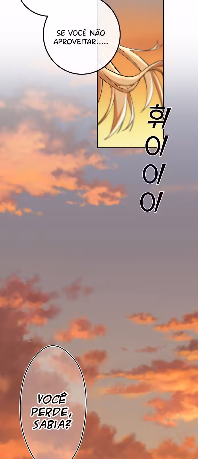 Página do Capítulo 110