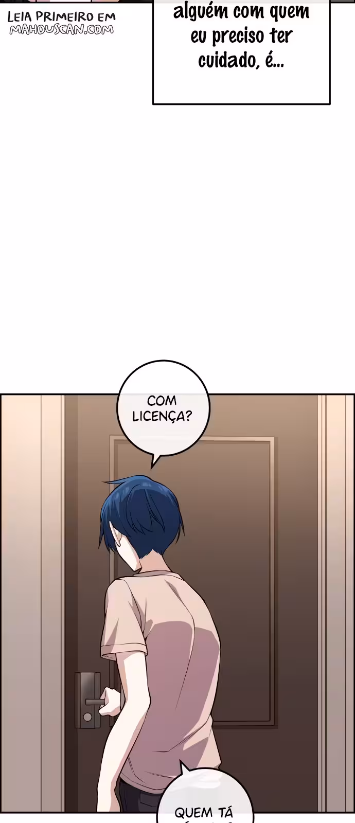 Página do Capítulo 110