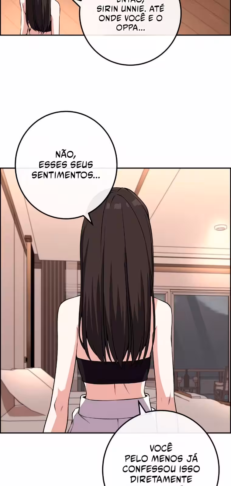 Página do Capítulo 111