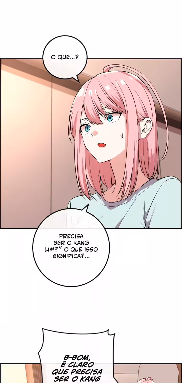 Página do Capítulo 111