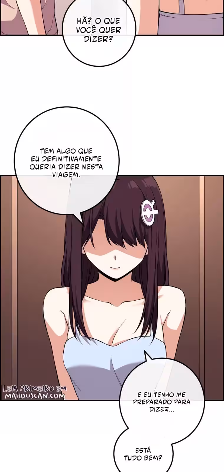 Página do Capítulo 111