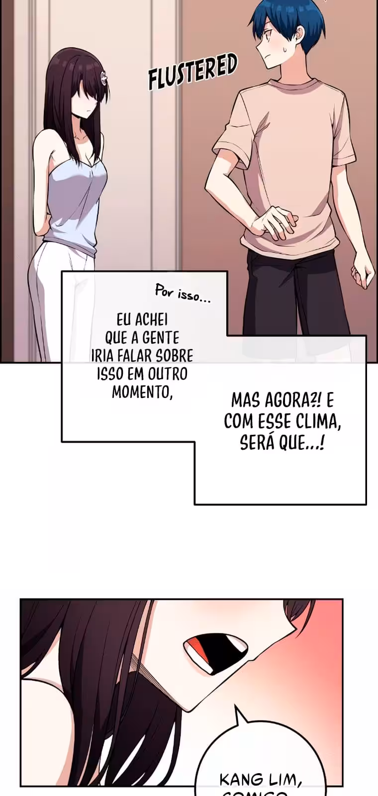 Página do Capítulo 111