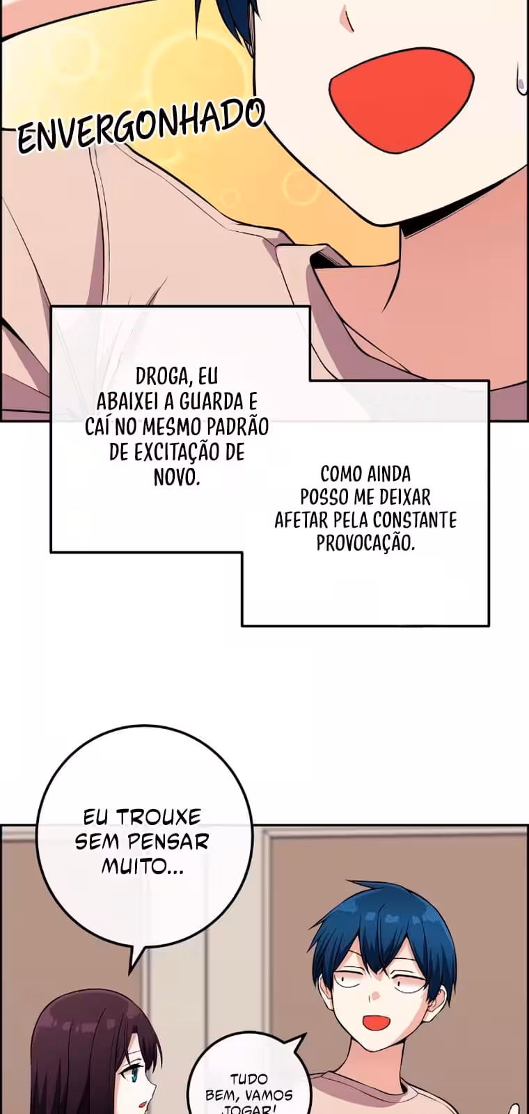 Página do Capítulo 111