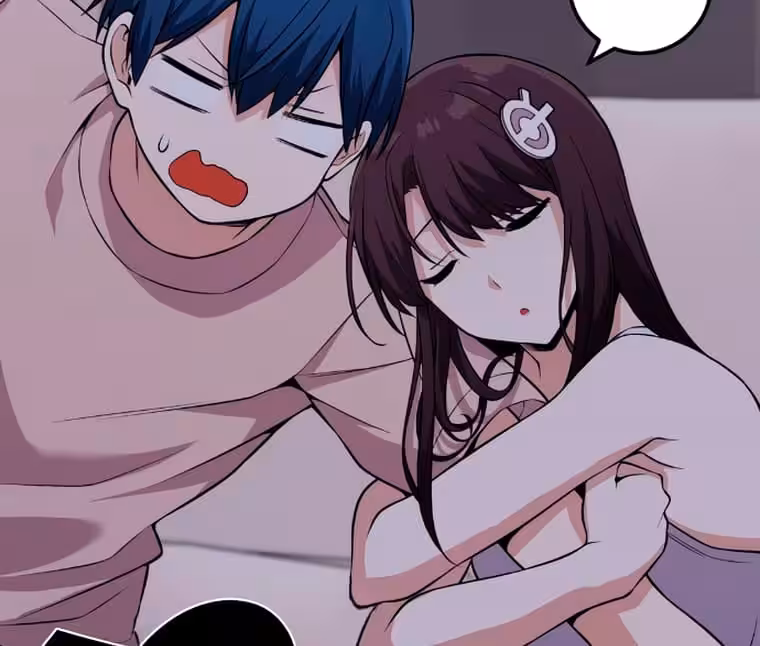 Página do Capítulo 111