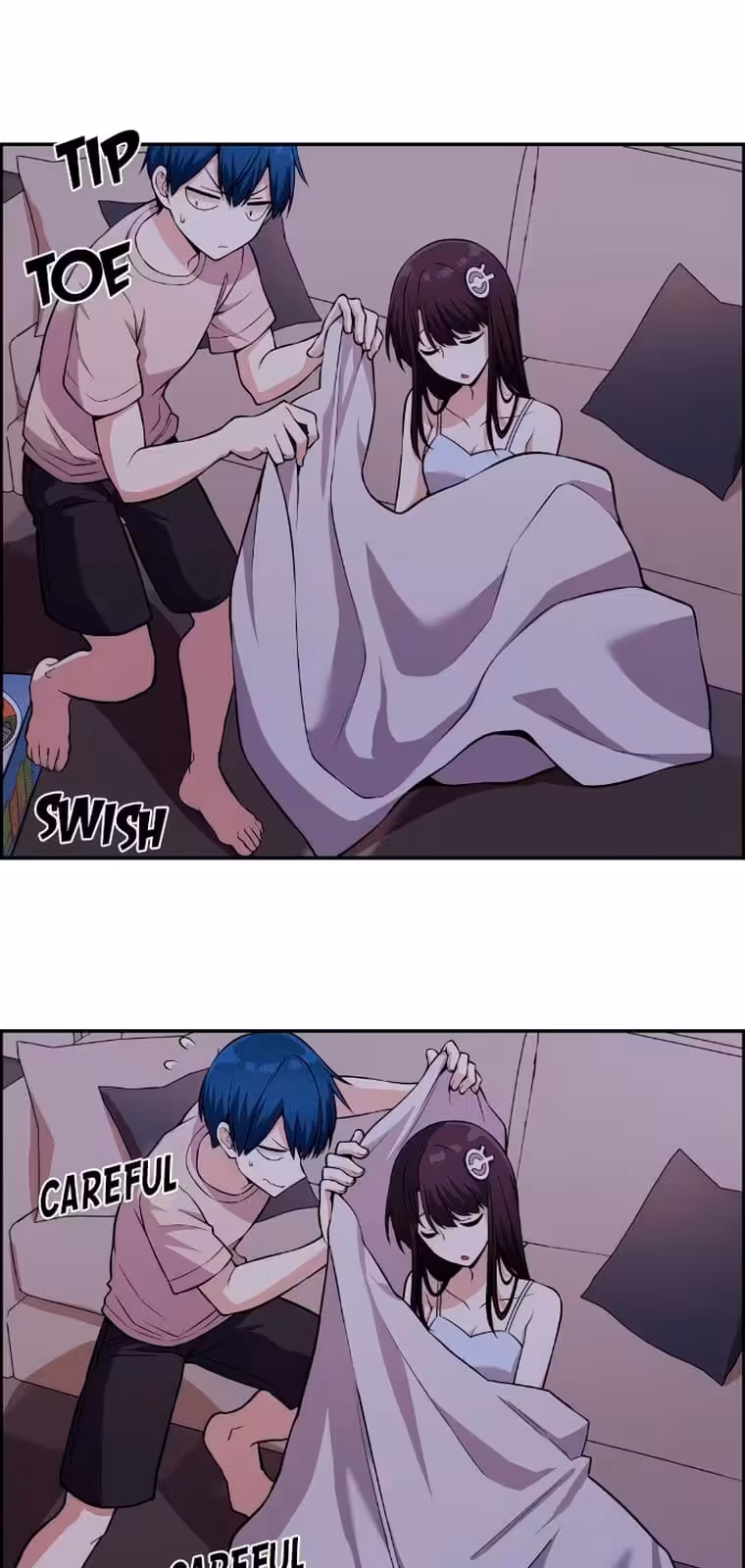 Página do Capítulo 111