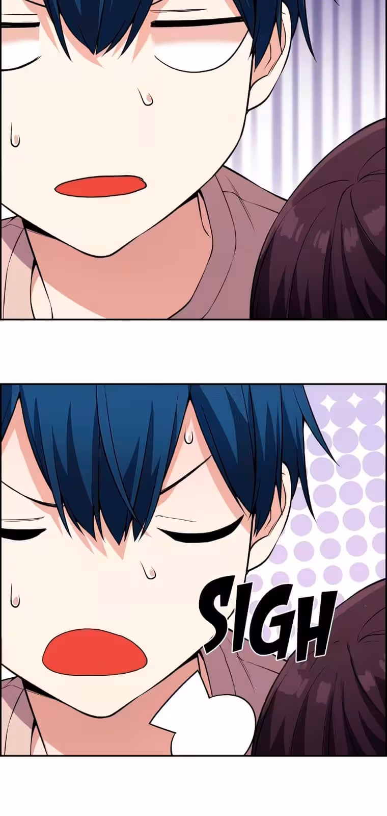 Página do Capítulo 111