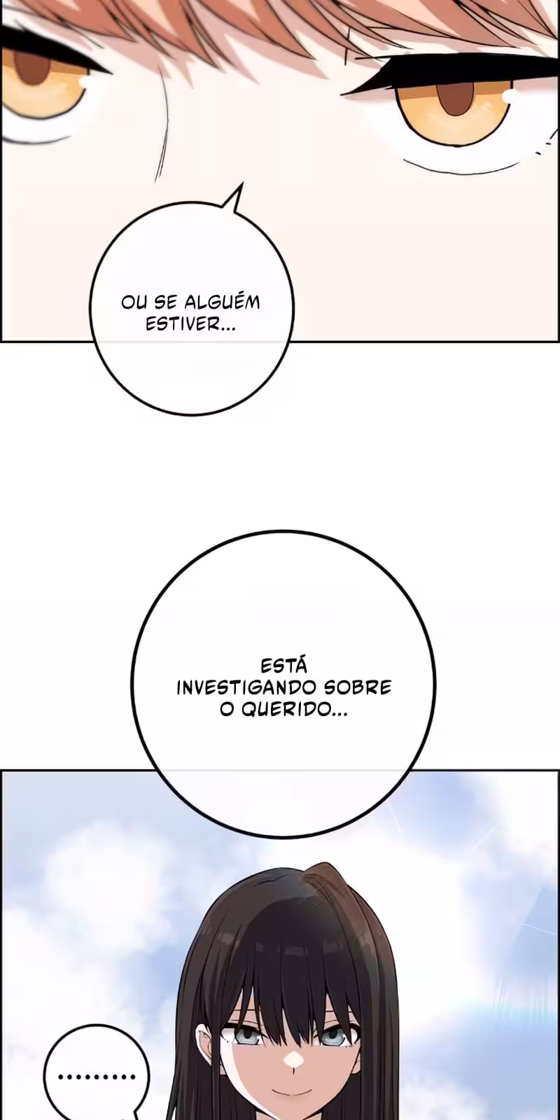 Página do Capítulo 112