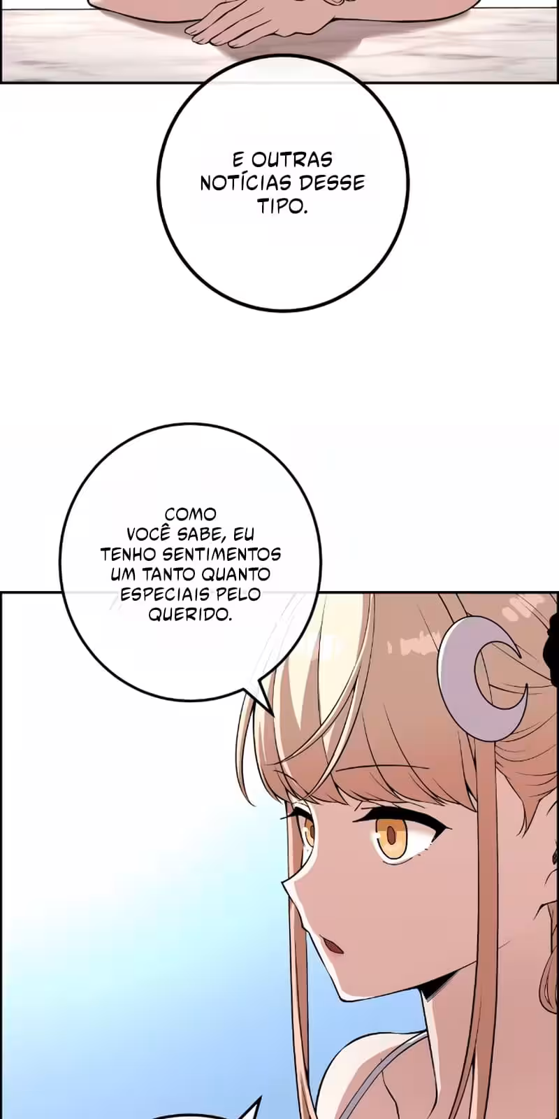 Página do Capítulo 112