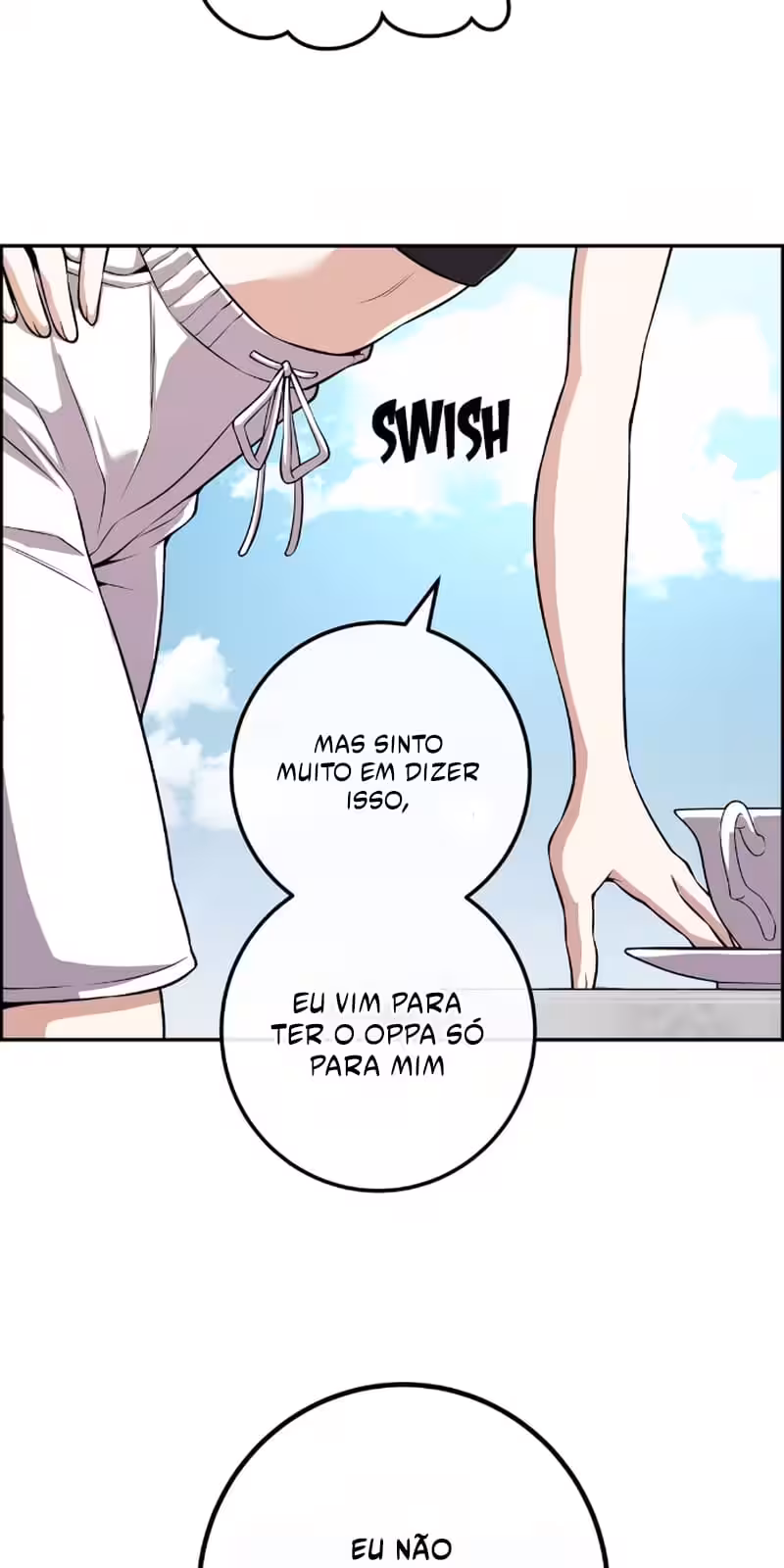 Página do Capítulo 112