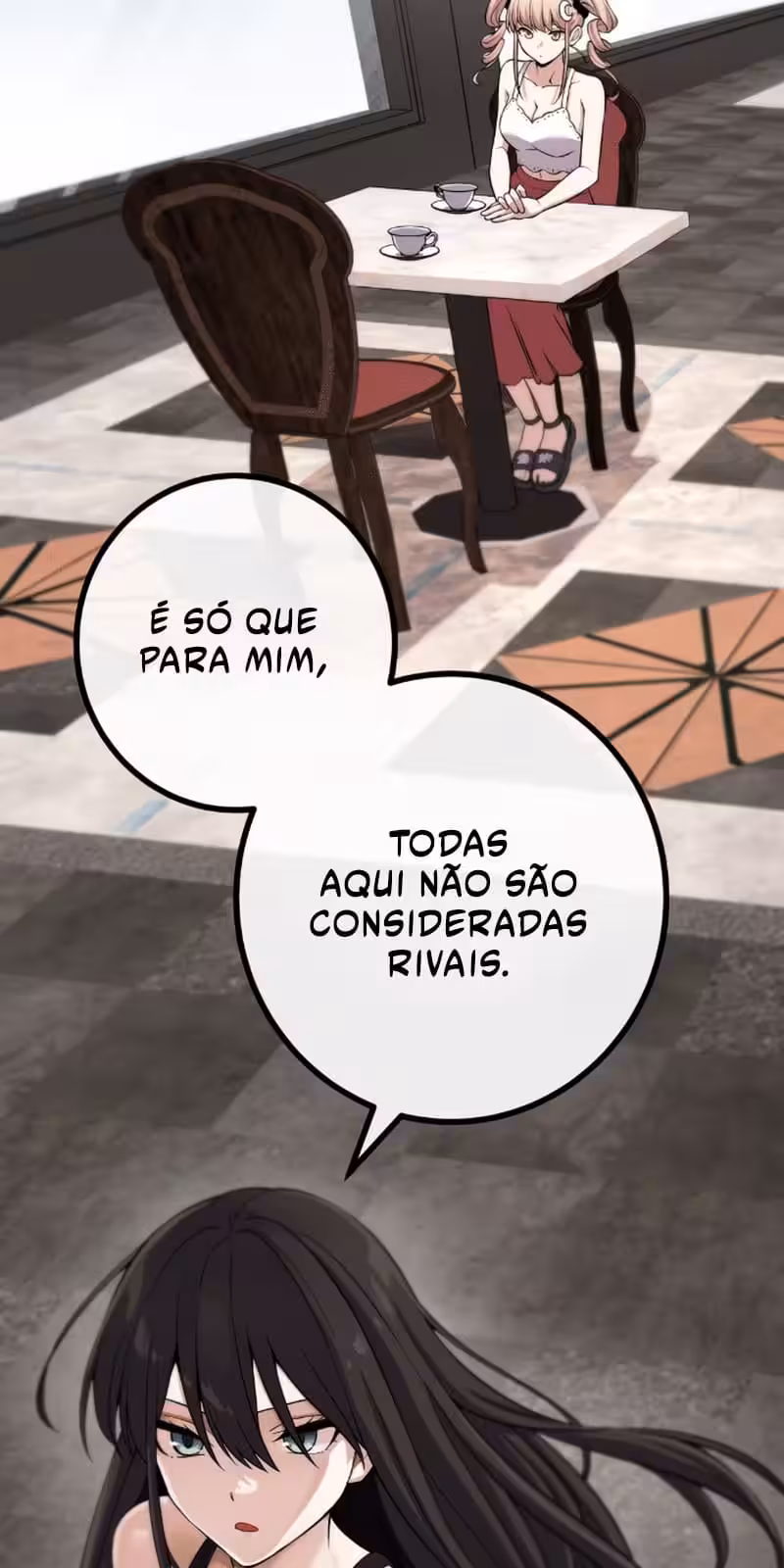 Página do Capítulo 112