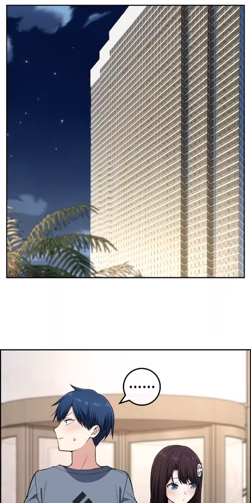 Página do Capítulo 112