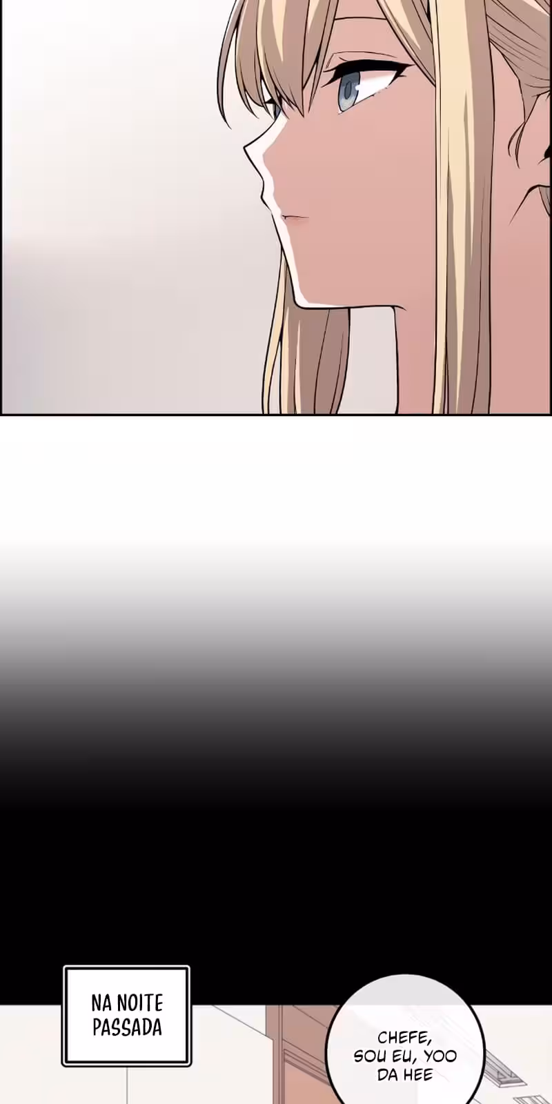 Página do Capítulo 112