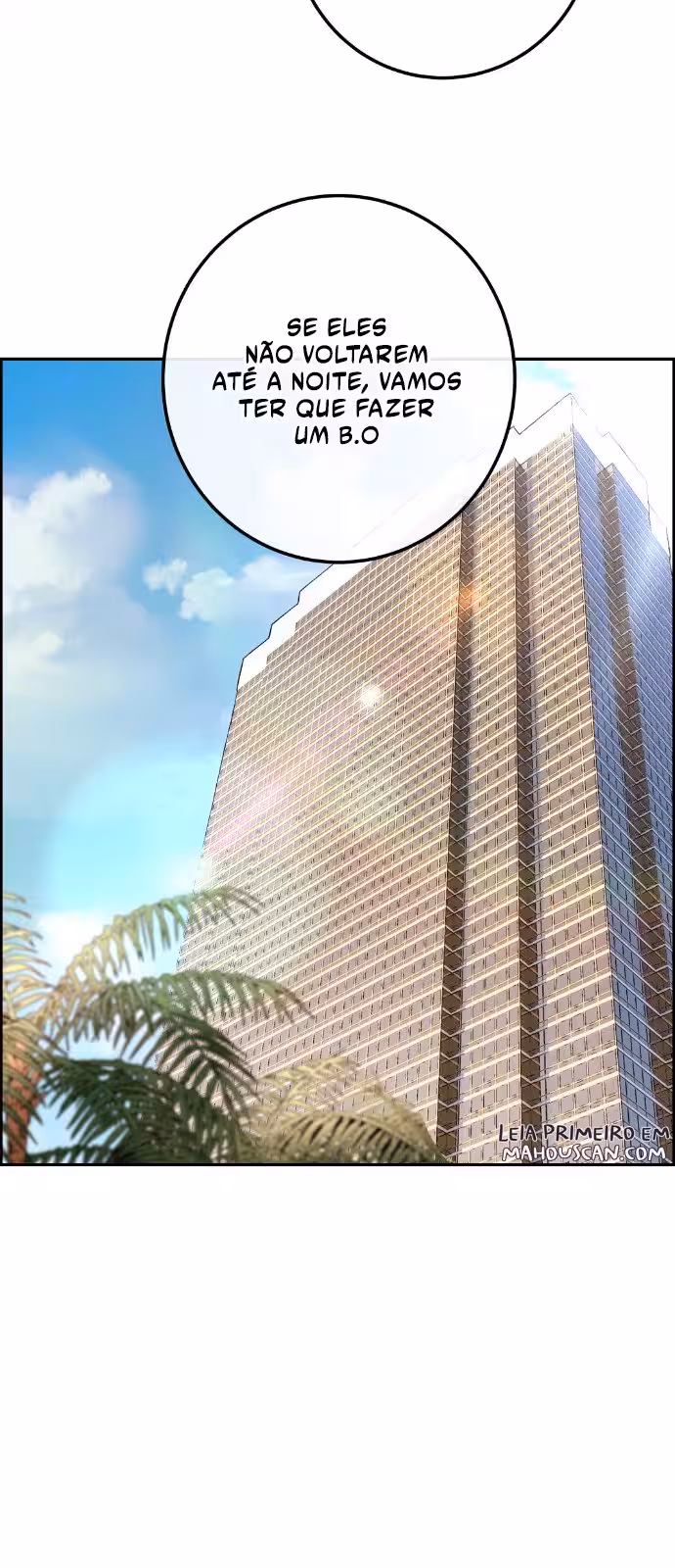 Página do Capítulo 113