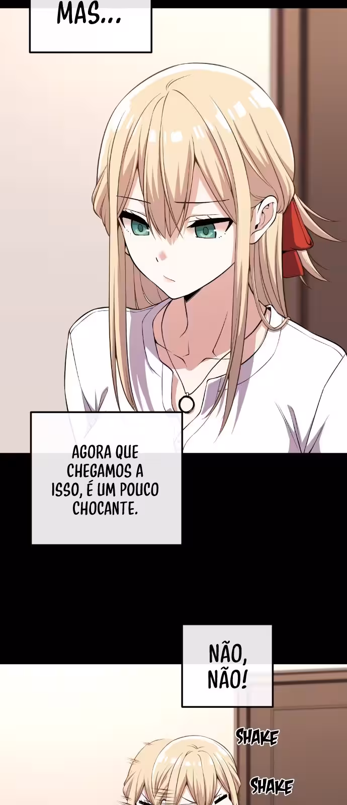 Página do Capítulo 113