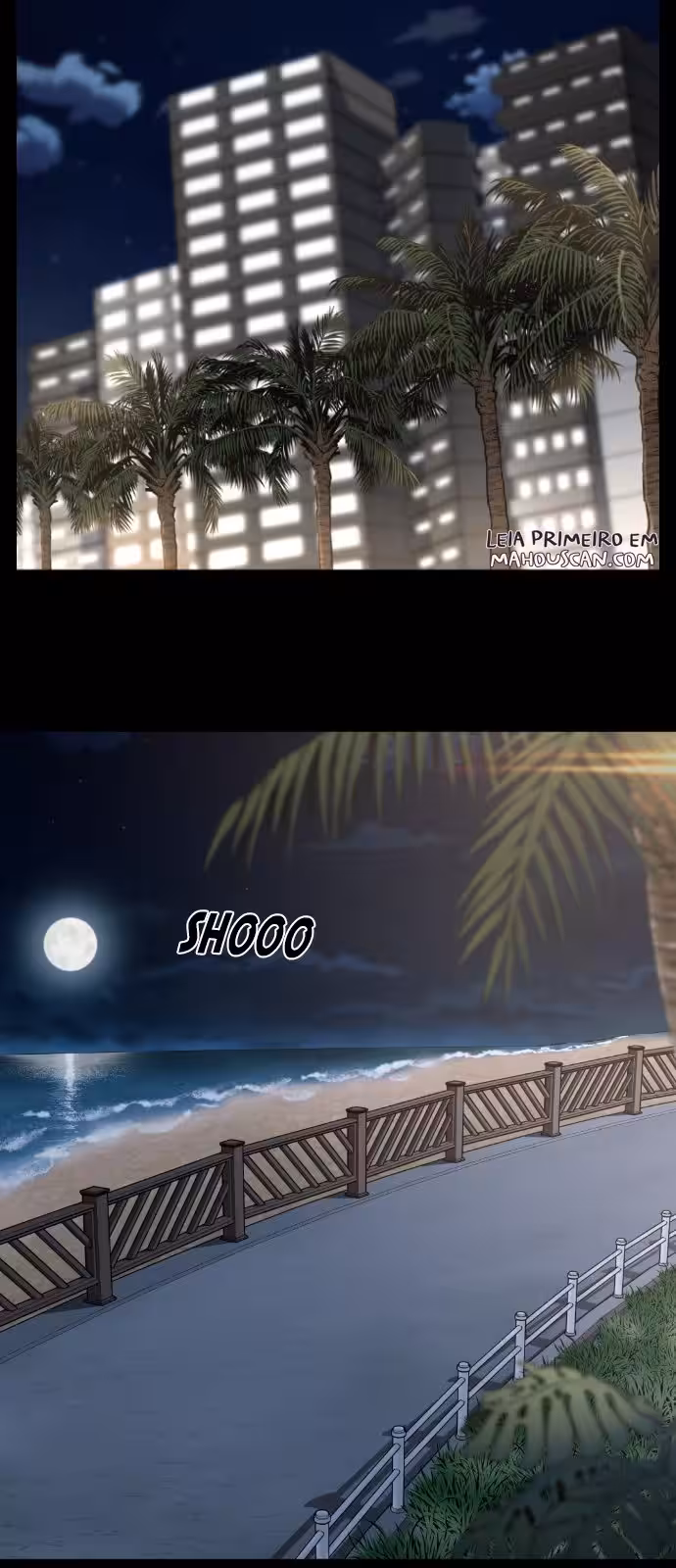 Página do Capítulo 113