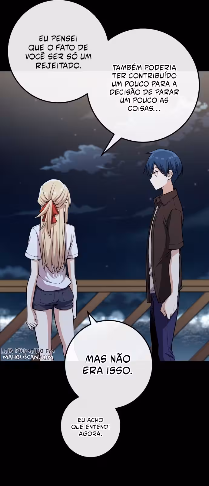 Página do Capítulo 113