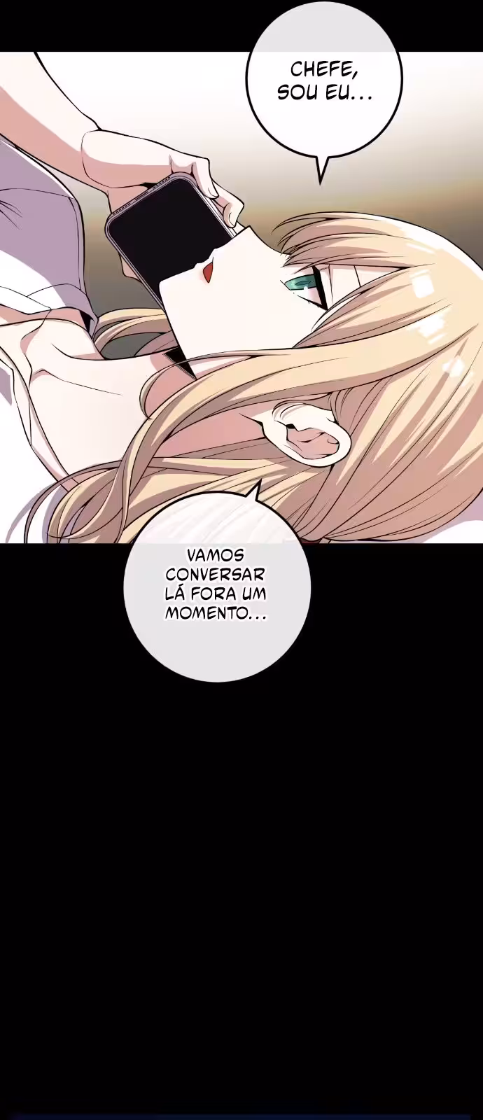 Página do Capítulo 113