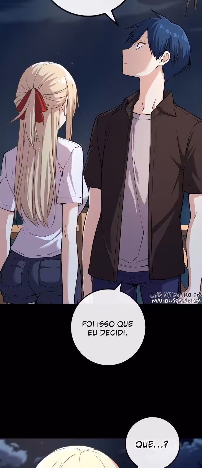 Página do Capítulo 113