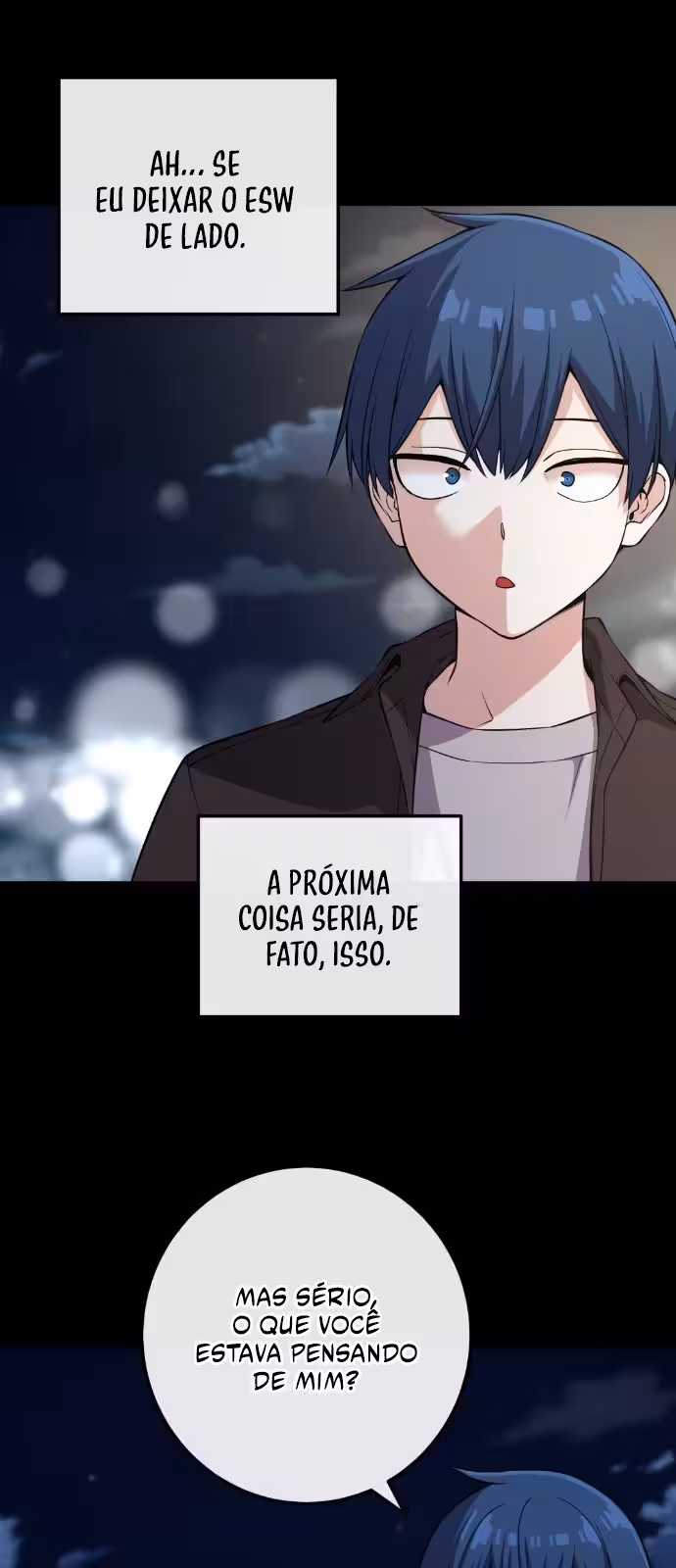 Página do Capítulo 113