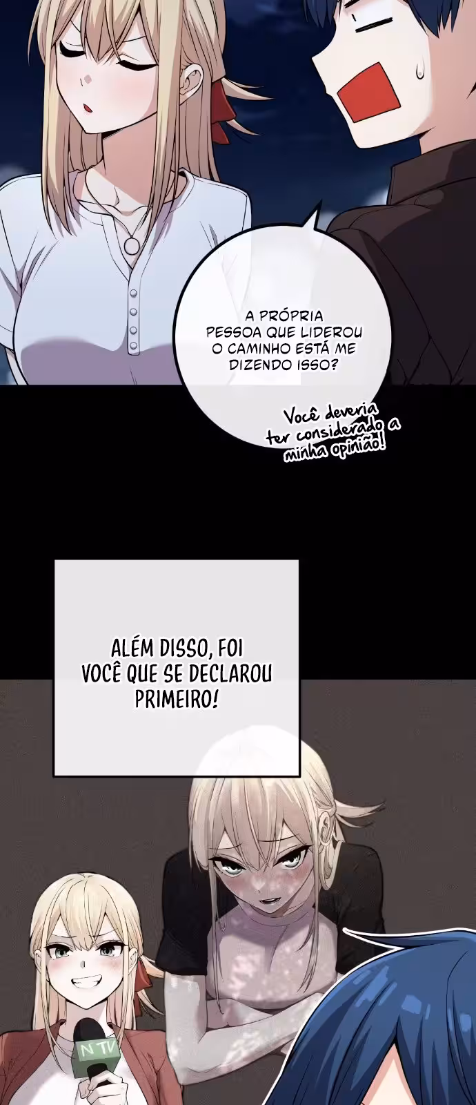 Página do Capítulo 113