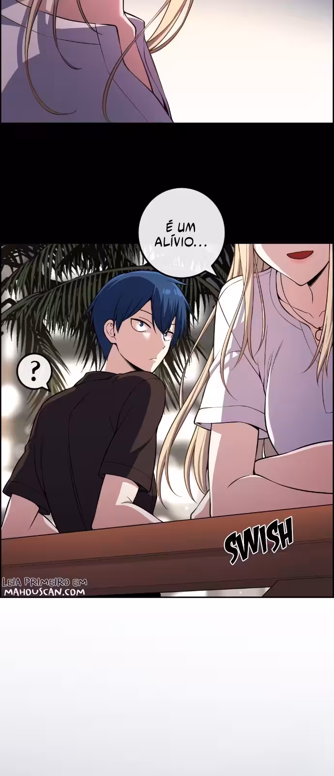 Página do Capítulo 113