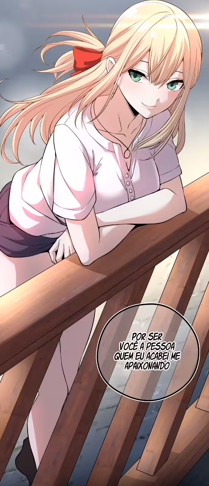 Página do Capítulo 113