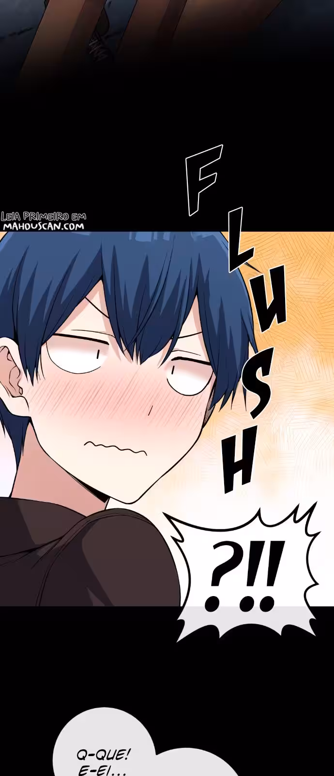 Página do Capítulo 113