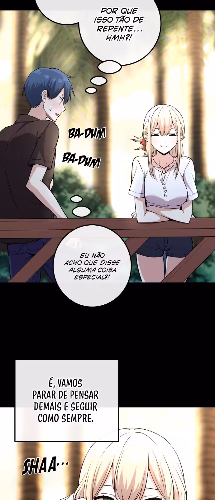 Página do Capítulo 113