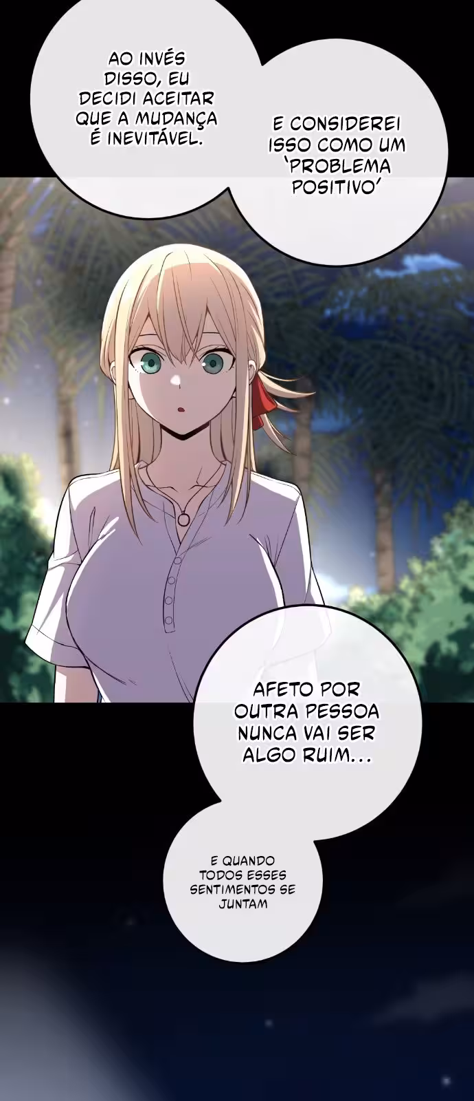 Página do Capítulo 113