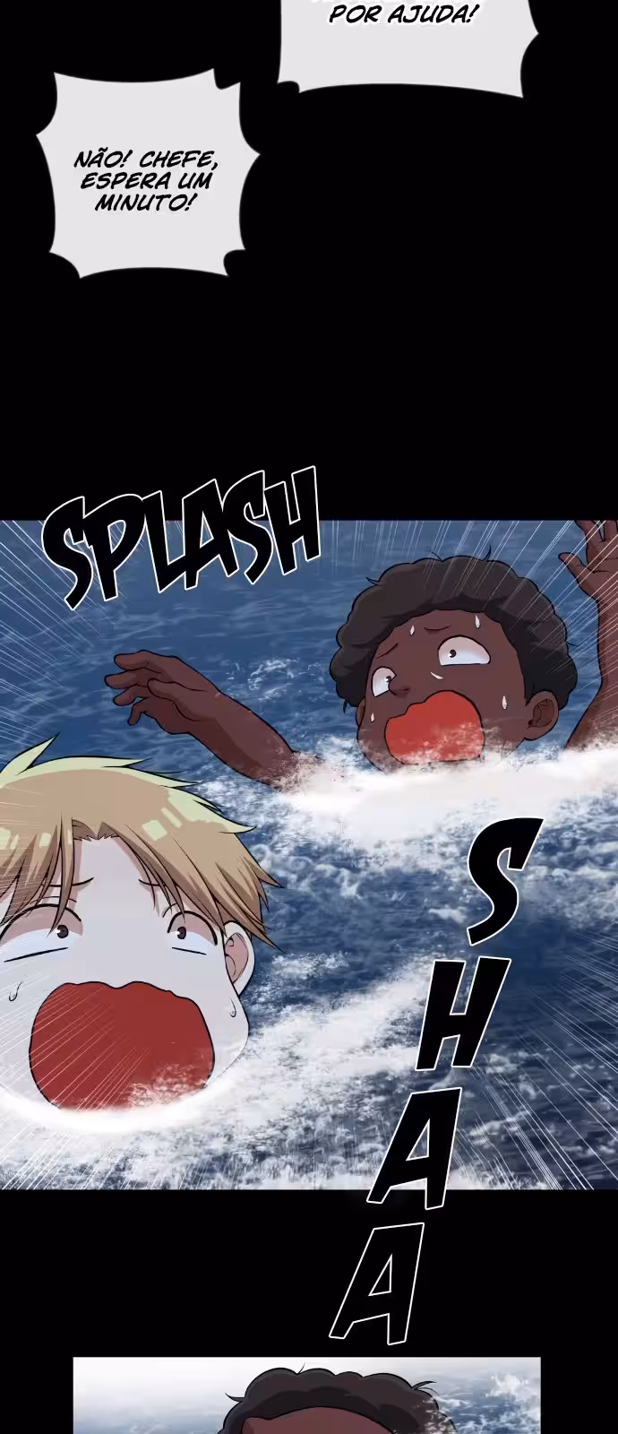 Página do Capítulo 113