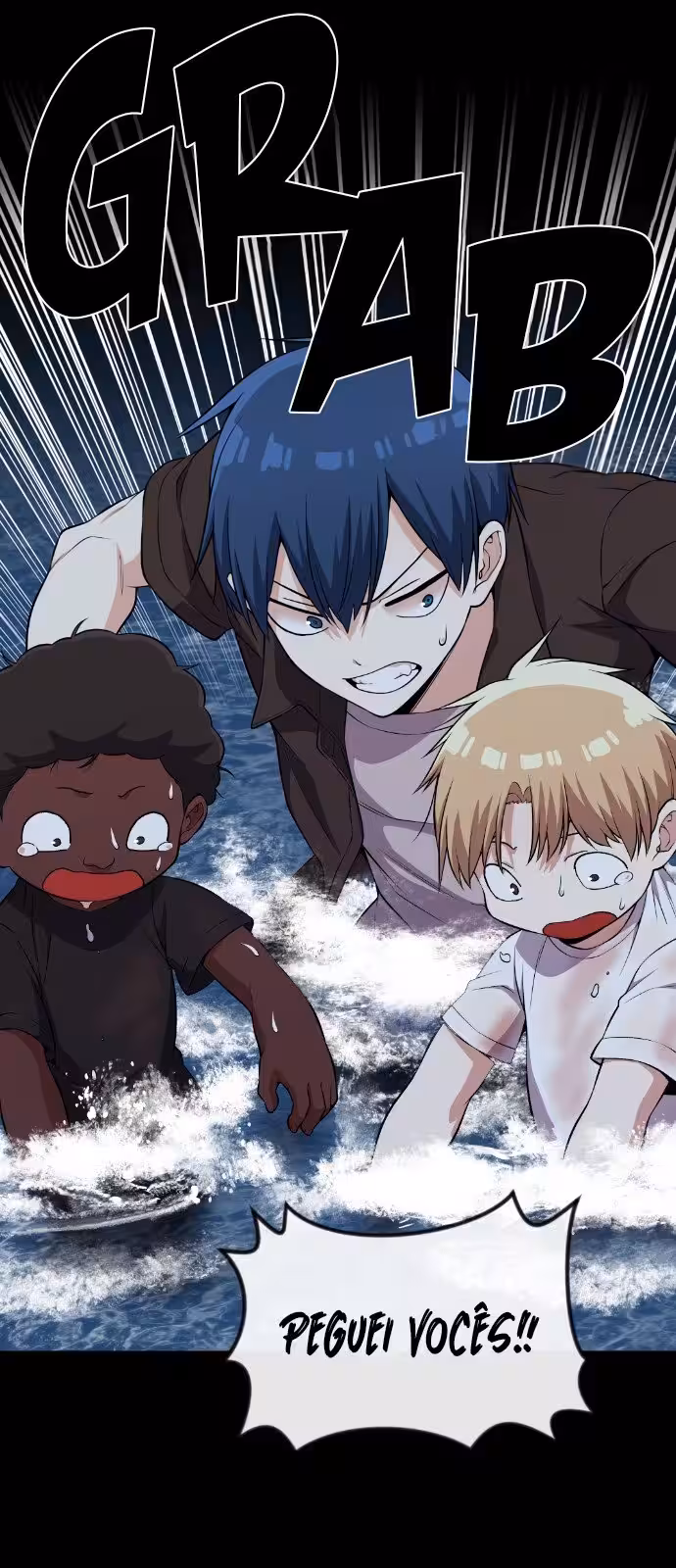 Página do Capítulo 113