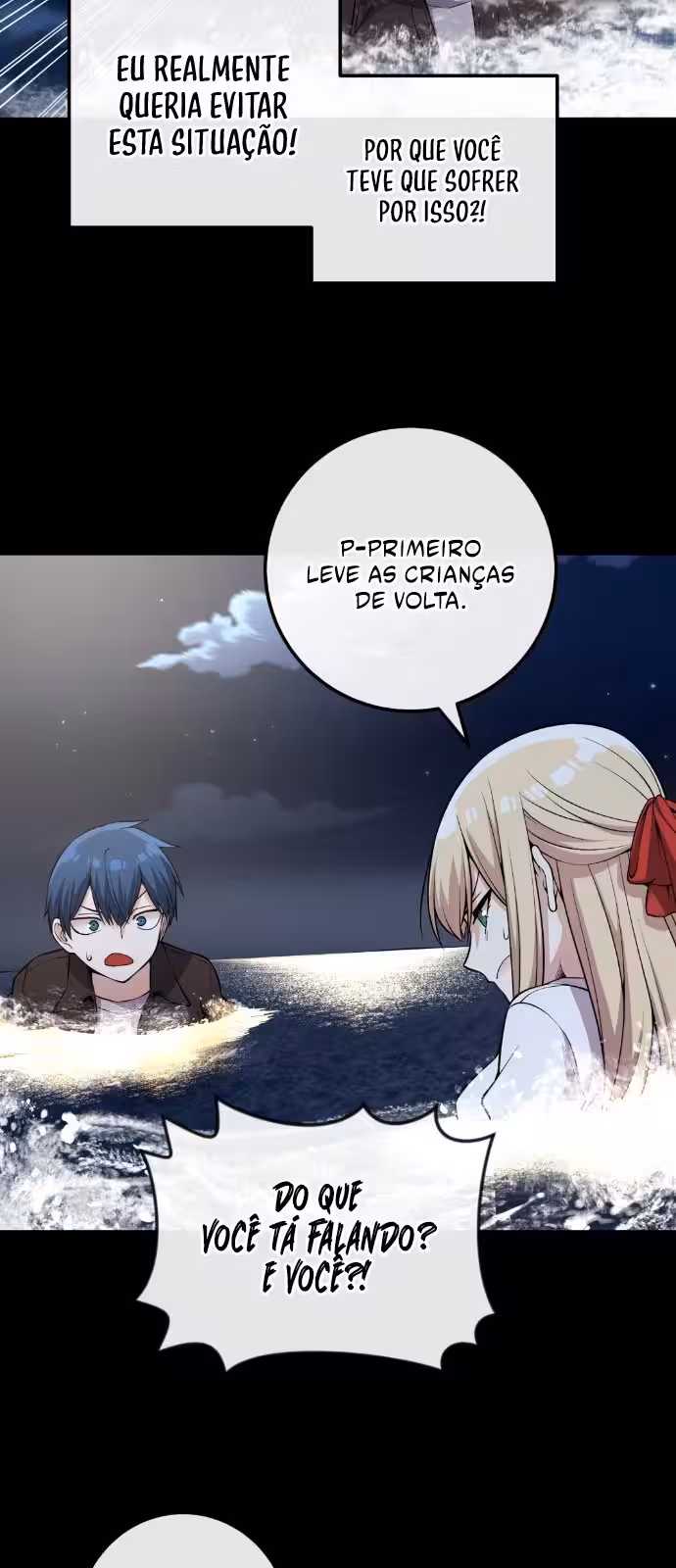 Página do Capítulo 113