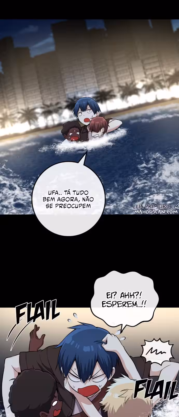 Página do Capítulo 113